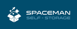 Spaceman Self Storage